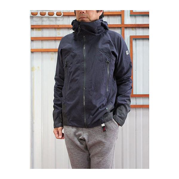 Klattermusen クレッタルムーセン Klattermusen New Einride Jacket ニュー エイナリーダ Storm Blue 1002108 Gakuオンラインショップ 通販 Yahoo ショッピング