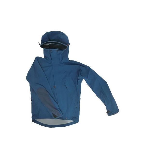 Klattermusen クレッタルムーセン Sale Allgron アルグロンジャケット 防水透湿性素材ナイロンジャケット Blue Sapphire Buyee Buyee Japanese Proxy Service Buy From Japan Bot Online