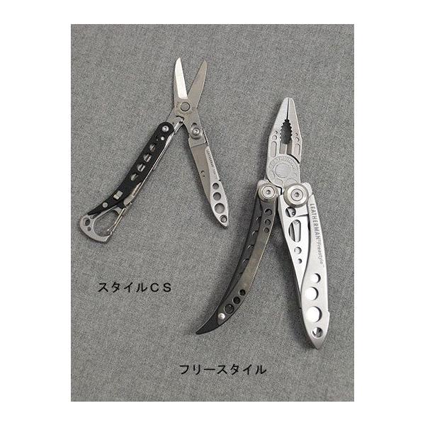 レザーマン Leatherman フリースタイルｃｓ スタイルｃｓ 缶入ギフトｂｏｘ仕様 震災対策にも Gakuオンラインショップ 通販 Yahoo ショッピング