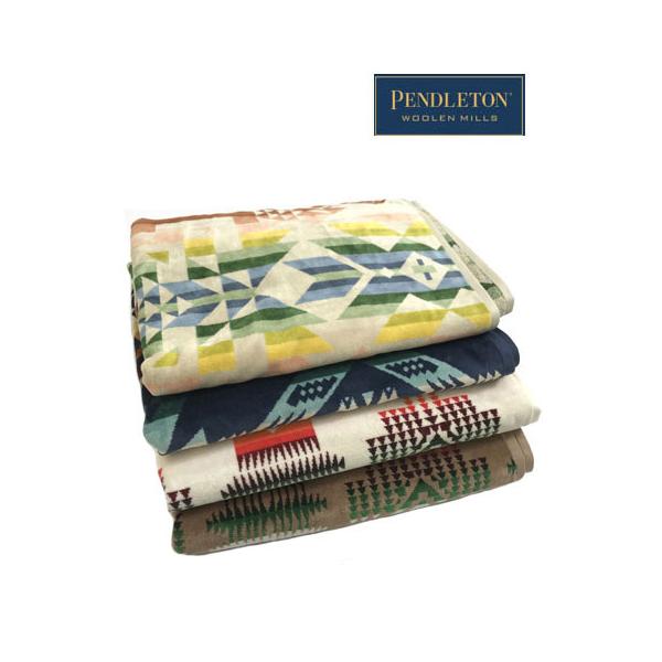 新品 peak ✖️PENDOLTON ブランケット 101✖️177 PENDLETON ペンドルトン 【SALE】国内正規品 バスタオル 177cm