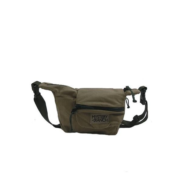 Mystery Ranch ミステリー ランチ ミステリーランチ ａ5 小型ショルダーバック Stone ストーン Buyee Buyee 日本の通販商品 オークションの代理入札 代理購入