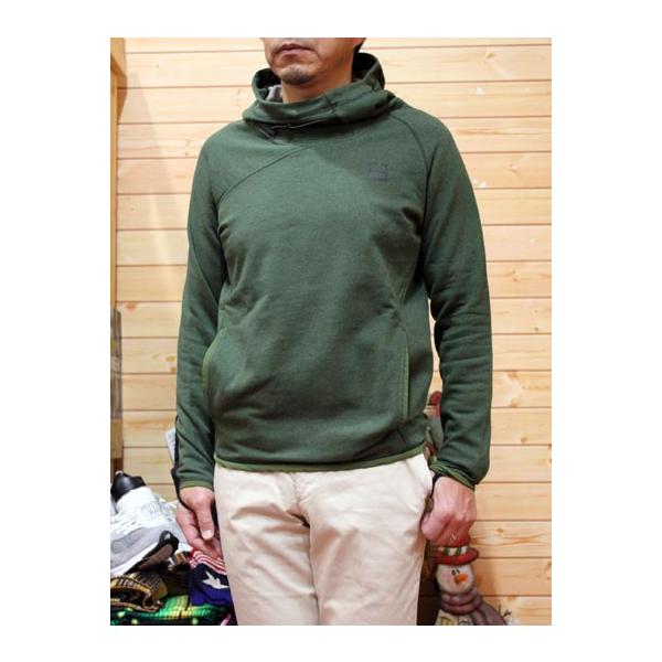 KLATTERMUSEN (クレッタルムーセン) Klattermusen 正規品 FALEN Hoodie KLATTERMUSEN (クレッタルムーセン) Klattermusen 正規品 FALEN Hoodie