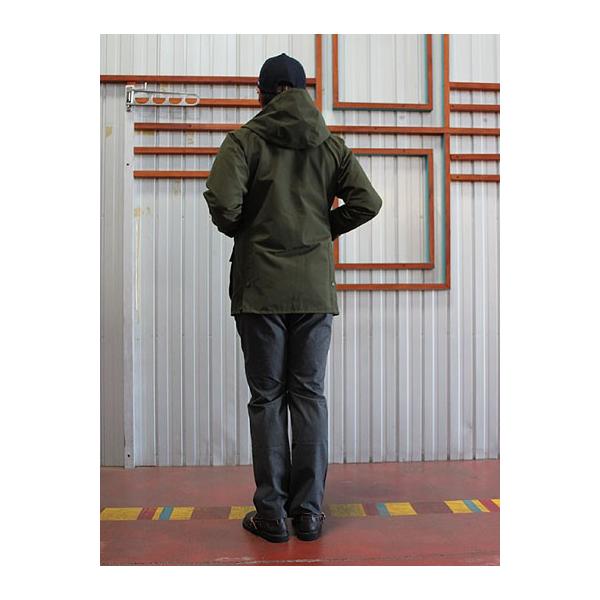 Barbour バーブァー バブアー Mca0508 フーデッドカジュアル 2レイヤーナイロン ビデイルslジャケット Olive Buyee Buyee Japanischer Proxy Service Kaufen Sie Aus Japan