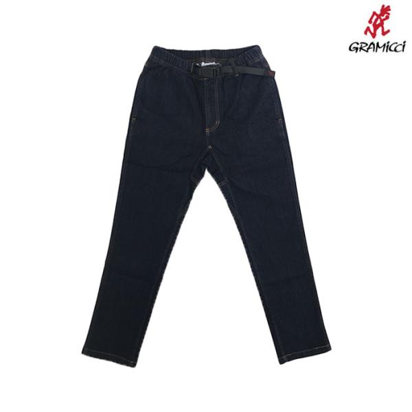 GRAMICCI（グラミチ） G112-OGSD STRETCH DENIM NN-PANT CROPPED