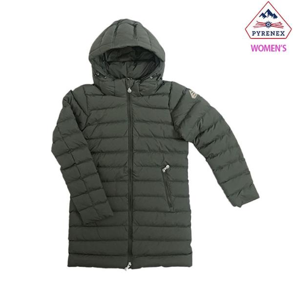 Pyrenex PYRENEX ピレネックス【SALE】国内正規品レディース