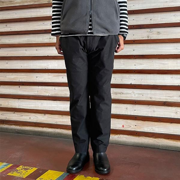 Jackman（ジャックマン） Jackman JM4358 Back Nep Trousers バック