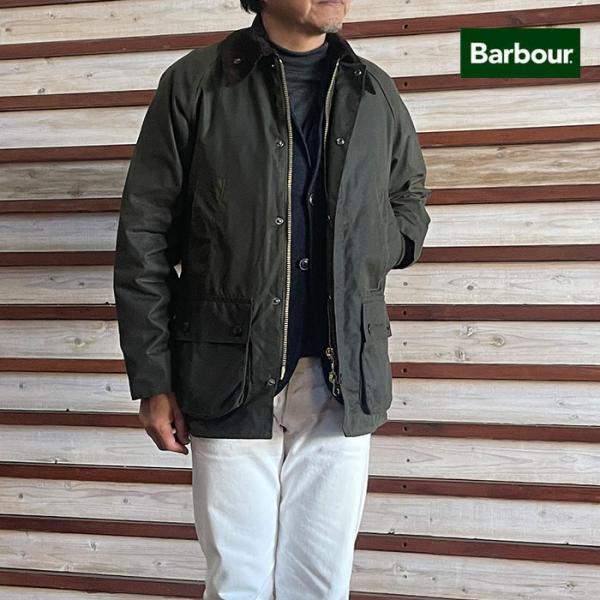 Barbour（バブアー） 【SALE】 BARBOUR Barbour バブアービデイル
