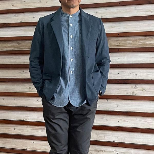 Jackman（ジャックマン） JM8410 Stretch Jacket ストレッチジャケット