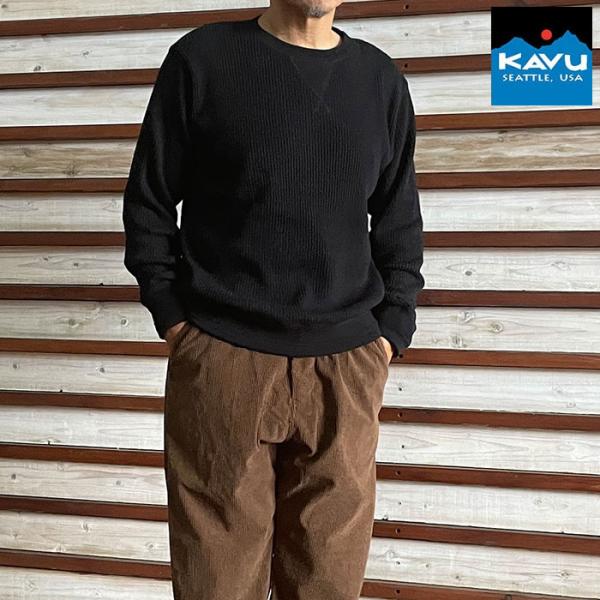 KAVU（カブー） 【SALE】KAVU 国内正規品 MARVIN