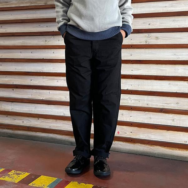 orSlow オアスロウ FRENCH WORK フレンチワークパンツ　サイズ3 gaku-shop_2025501