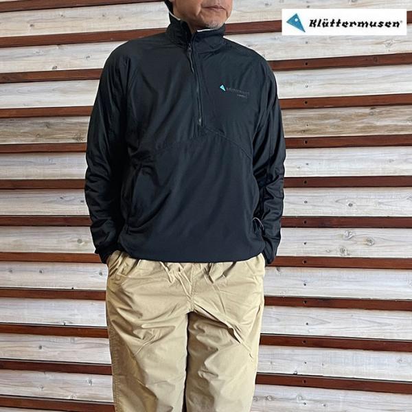 クレッタルムーセン　アノラック　26ss gaku-shop_2065519