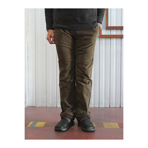 Studio Oribe スタジオオリベ Rp06 03 Rib Pantsリブパンツ スウェットパンツのリラックス感とクライミングパンツの実用性を Hughesorientalrugs Co Uk