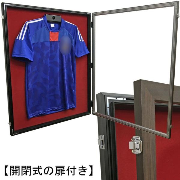 上下ハンガー付 1145 600 1000g 額縁のタカハシ 画材 アート用品 バスケユニフォームケース B Nbaのお宝を飾ろう バスケット専用の ユニフォーム額です 1145 600 1000g バスケユニフォームケース B 額内寸 600 1000 時間指定 日祝配送不可 額縁 店 Uvカット強化