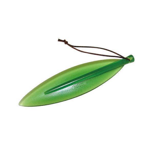 ◆水彩紙ブロック専用ナイフブロックタイプスケッチブックの紙を傷めることなくスムーズに切り離すことが出来ます。また、葉っぱのカタチをしていますので、机に置いておくだけでもちょっとした癒しになります。製造元：ホルベイン材質：本体 PC/革ヒモ付...