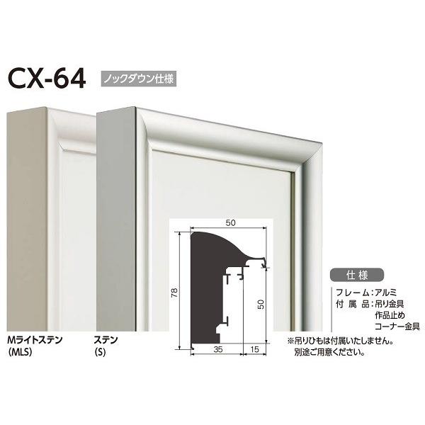 CX-64@0 IW At[ oWpz 180×140mm t[̂