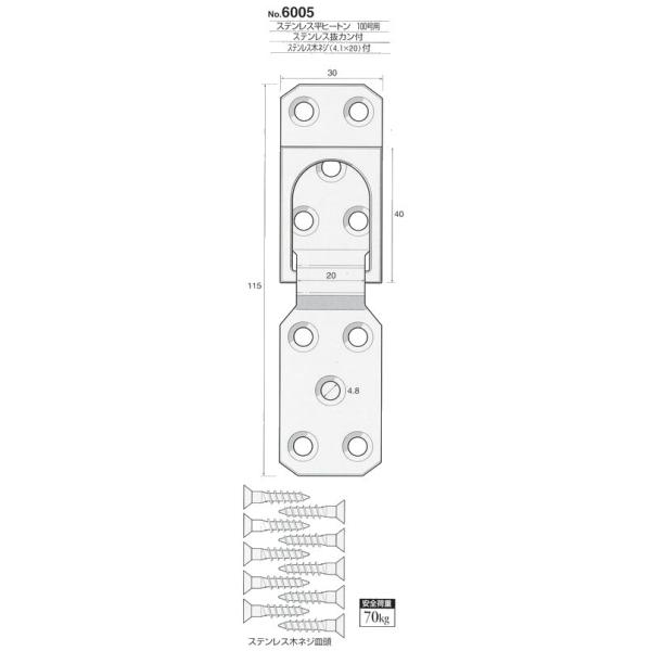 t[q[g XeX100p Q No.6005  VpٓWKChCKp