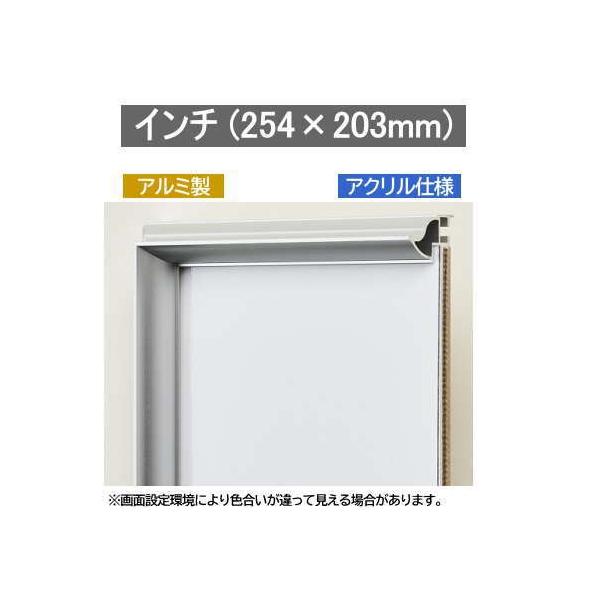 NA C`(8×10) 254×203mm A~z \ʕی/AN y󒍐Yiz