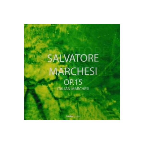 サルバトーレ・マルケージ