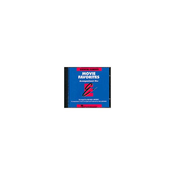 CD 映画音楽名曲集 1 伴奏CD（860027）