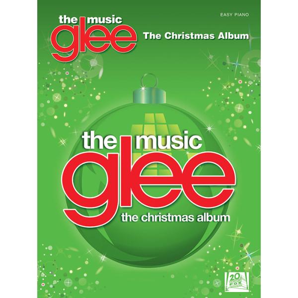 楽譜 グリー 踊る♪合唱部!?〜クリスマス・アムバム〜(【1094657】/00316162/HL00316162/やさしいピアノ/輸入楽譜(T))
