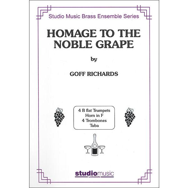 【アンサンブル楽譜】【輸入品】金管十重奏 Brass Symphony ブラス・シンフォニー Op.80／ヤン・クーツィール｜金管10重奏楽譜