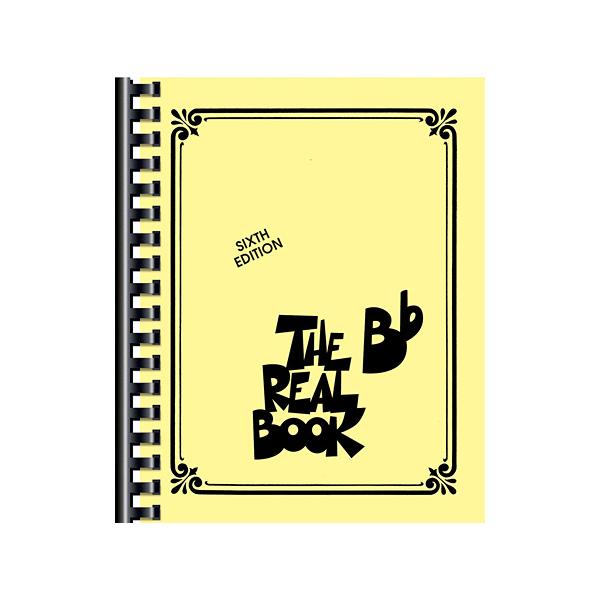 楽譜 リアル・ブック Vol.1(Bb Instruments用)(【249475】/00240224/HL00240224/Fake Book/輸入楽譜(T))