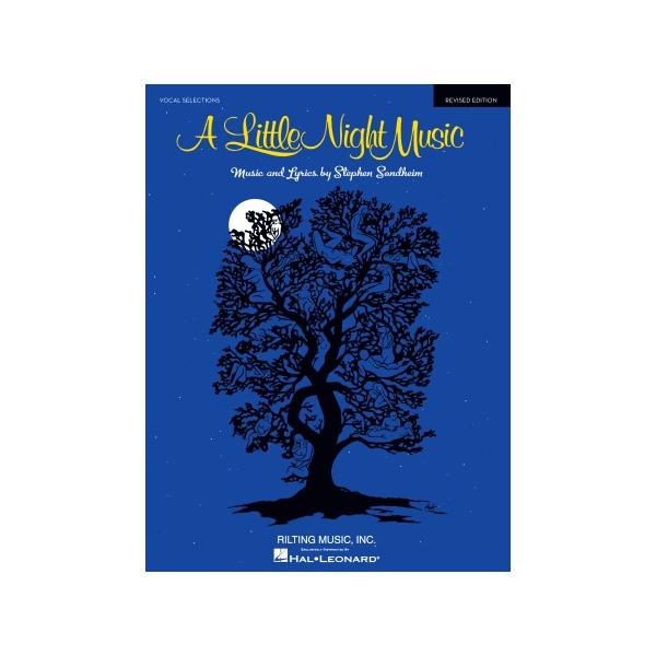 楽譜 リトル・ナイト・ミュージック(【520065】/00313478/HL00313478/ピアノ・ヴォーカル/輸入楽譜(T))