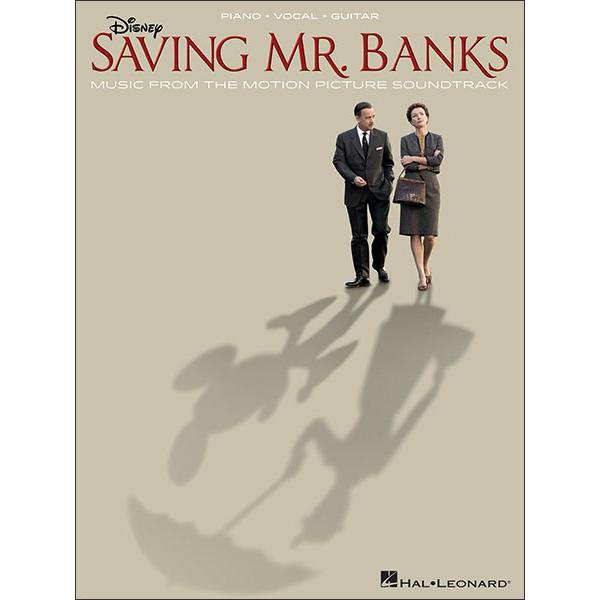 楽譜 ウォルト・ディズニーの約束（00125526／ピアノ・ヴォーカル・ギター譜／輸入楽譜（T））