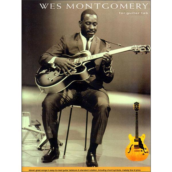 West Montgomerry ウエスモンゴメリーCD付き　楽譜　タブ譜　絶版 West Montgomerry ウエスモンゴメリーCD付き 楽譜 タブ譜 絶版