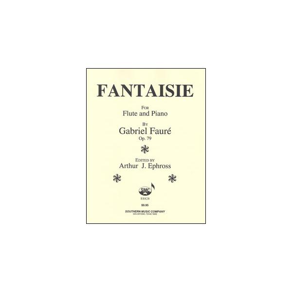 関連words：Southern Music Co./幻想曲 作品79