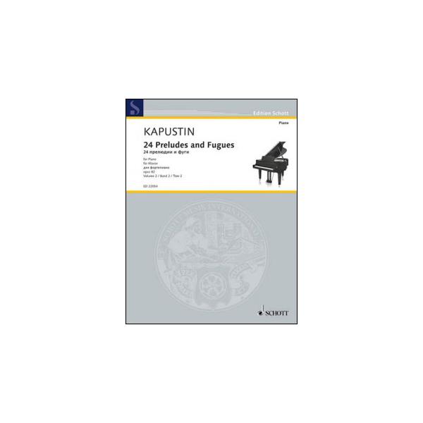 関連words：SCHOTT/Preludio＆Fuga XIII/Preludio＆Fuga XIV/Preludio＆Fuga XV/Preludio＆Fuga XVI/Preludio＆Fuga XVII/Preludio＆Fuga ...