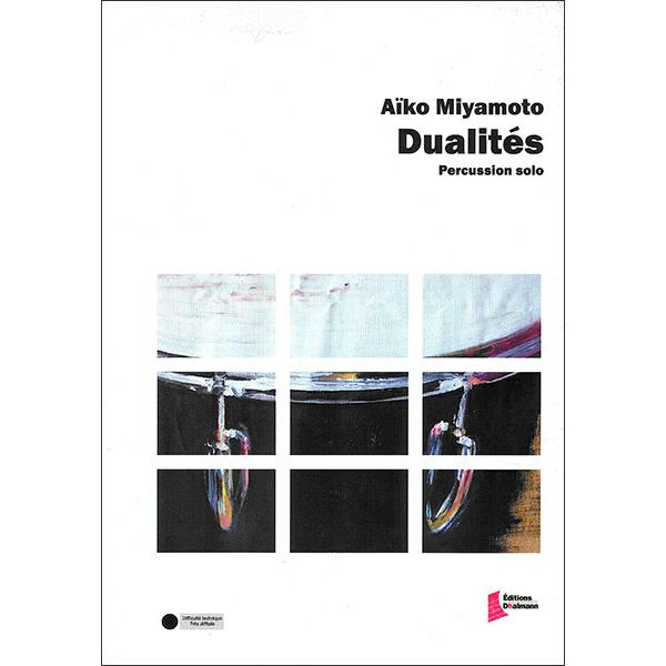 ISBN：9790560240381デュアリテ (臥薪嘗胆)   Dualites