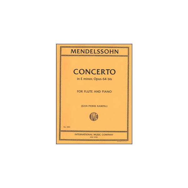 関連words：International Music Company/第1楽章 アレグロ・モルト・アパッシオナート/第2楽章 アンダンテ/第3楽章 アレグレット・ノン・トロッポ〜アレグロ・モルト・ヴィヴァーチェ