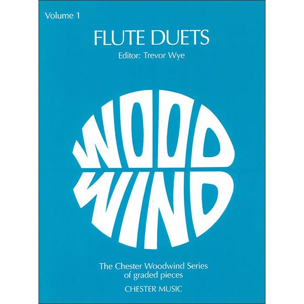 【中古】 フルート二重奏曲集（vol．1） 楽譜 フルート二重奏曲集 第1巻(【511494】／CH55129／14036450