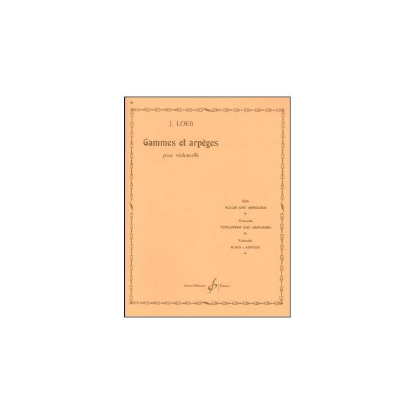 関連words：Gerard Billaudot Editeur/2〜3オクターヴの音階/易しい3度の重音の音階/音階でのボウイングの一覧表/4オクターヴの音階と分散和音/4オクターヴの3度の音階/3度の重音による音階/6度の重音による音階...