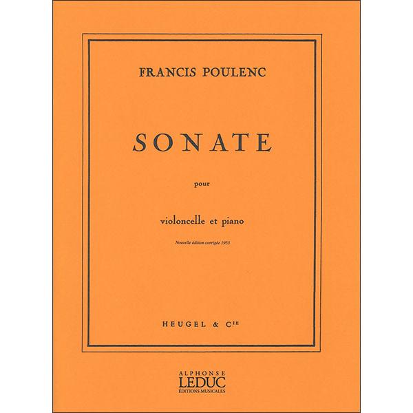 関連words：Alphonse Leduc/第1楽章 アレグロ - テンポ・ディ・マルチア/第2楽章 カバティーナ/第3楽章 バラビレ/第4楽章 フィナーレ