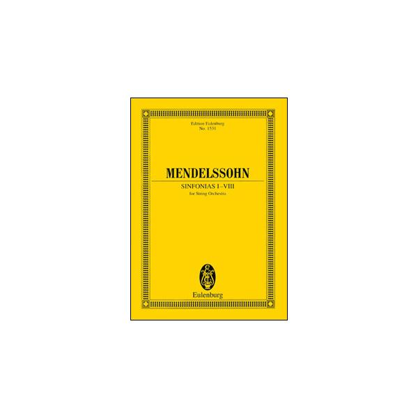 メンデルスゾーン　オーケストラスコア　8冊 DOVER:メンデルスゾーン/エリヤ/【647844】/06-285049