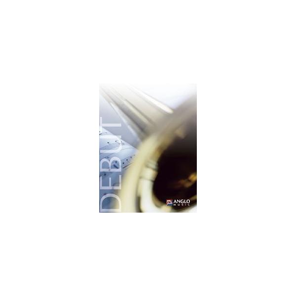 楽譜  スパーク/ラ・カラコーラ (バンドのためのフラメンコ)(輸入吹奏楽譜(T)/G1.5/T:2:00)