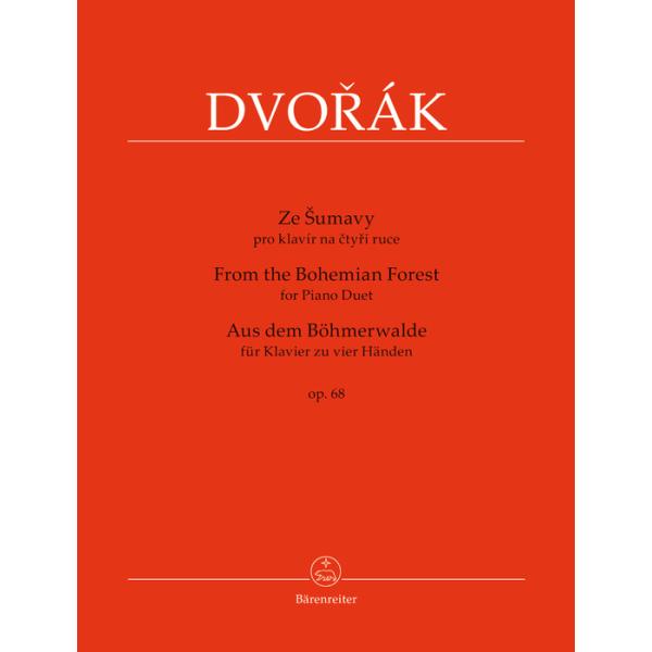 ドヴォルザーク/ピアノ作品集 Ⅰ <原典版>BARENREITER PRAHA ドヴォルザーク/ピアノ作品集 Ⅰ BARENREITER PRAHA