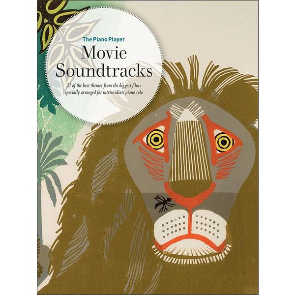 楽譜 ムービー・サウンドトラック 【ピアノソロ】(【2201571】/0571543383/ピアノ・ソロ/輸入楽譜(T))