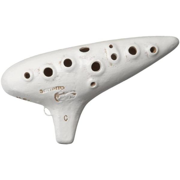 AKETA オカリナ RS5c 楽譜付きCDなし アケタオカリーナ RS-5C