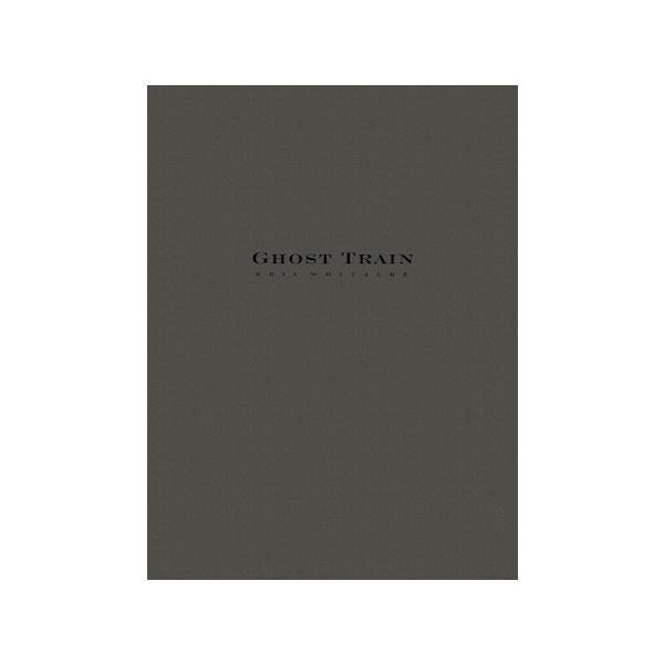 楽譜 【取寄品】【取寄時、納期1週間〜10日】輸入 ゴースト・トレイン １楽章 ＷＨＩＴＡＣＲＥ GHOST TRAIN 1 WHITACRE /WHITACRE【ネコポス不可・宅配便のみ可