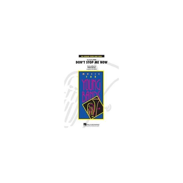 楽譜 【取寄品】【取寄時、納期1週間〜10日】輸入 ドント・ストップ・ミー・ナウ Don’t Stop Me Now /Queen【沖縄・離島以外送料無料】