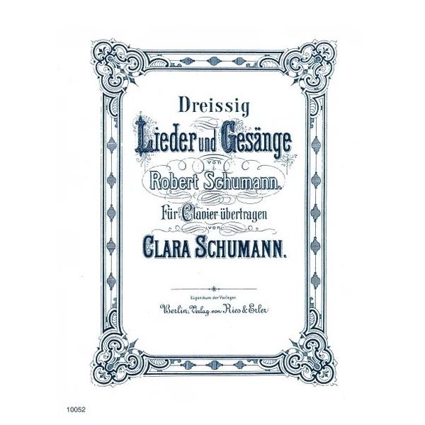 RIES &amp; ERLERリース＆エアラー(P) 【RE0A05】【収録曲】1:Widmung (献呈) Op.25-1/2:Freisinn (自由な心) Op.25-2/3:Schone Fremde (美しい異郷) Op.39-...