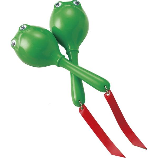 他サイト： 【取寄品】【取寄時、納期1〜2週間】ゼンオン　マラカス　グリーン　　　　　　　　　ＢＭＣ−ＧＲ【ネコポス不可・宅配便のみ可】の商品画像