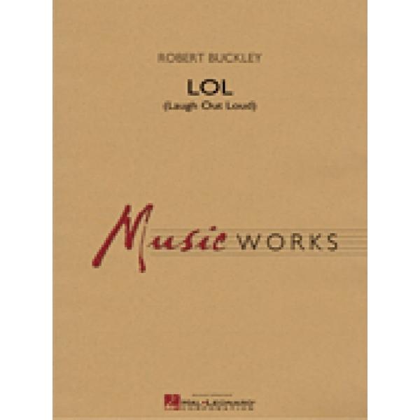 楽譜 【取寄品】ＭＵＮ１６６８ 輸入 ロール（ラフ・アウト・ラウド）（ロバート・バックリー）【沖縄・離島以外送料無料】