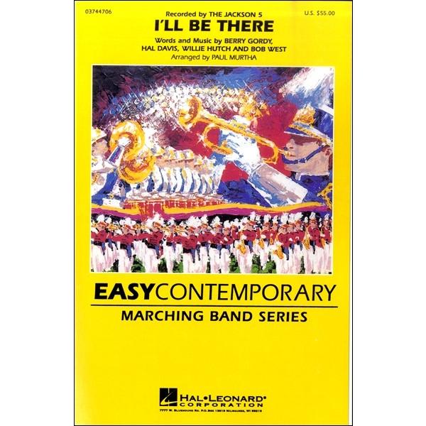 楽譜 【取寄品】ＥＵＢ８９ 輸入 アイル・ビー・ゼア（ジャクソン５）【沖縄・離島以外送料無料】
