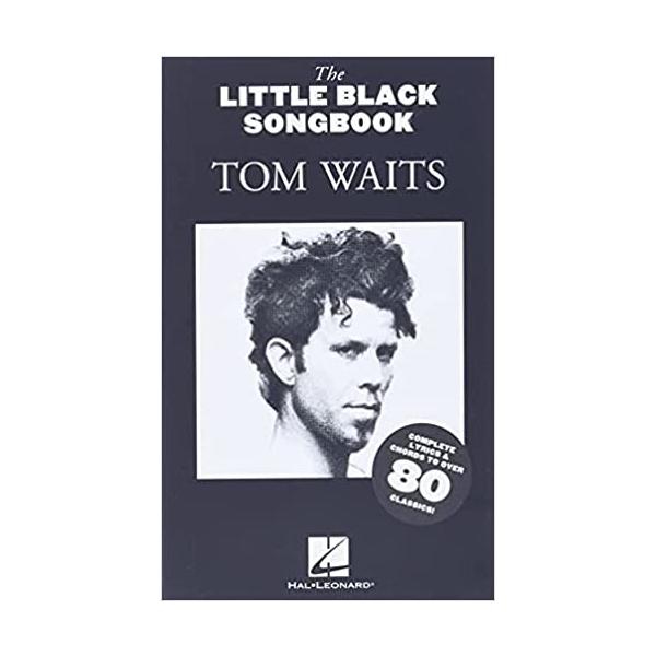 Tom Waits: Big Time 楽譜 譜面 トム・ウェイツ ビッグタイム TOM WAITS BIG TIME 楽譜 ギタースコア 売れ筋アイテムラン TOM