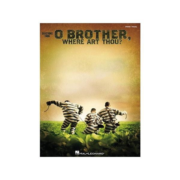 楽譜 【取寄品】ＵＰ１０３９ 輸入 《吹奏楽譜》「オー・ブラザー！」メドレー（Ｍｕｓｉｃ ｆｒｏｍ Ｏ Ｂｒｏｔｈｅｒ， Ｗｈｅｒｅ Ａｒｔ Ｔｈｏｕ
