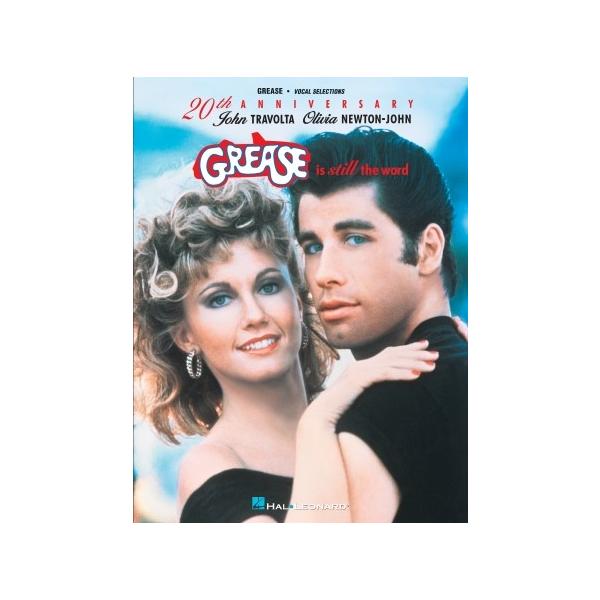 楽譜 【取寄品】ＰＮＰ６２２５ 輸入 映画「グリース」曲集《輸入ピアノ楽譜》【沖縄・離島以外送料無料】